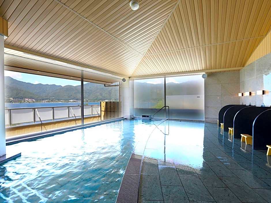 Lakeland Hotel Mizunosato