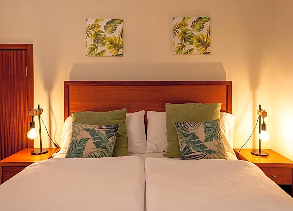 Estalagem Pico D'Agua