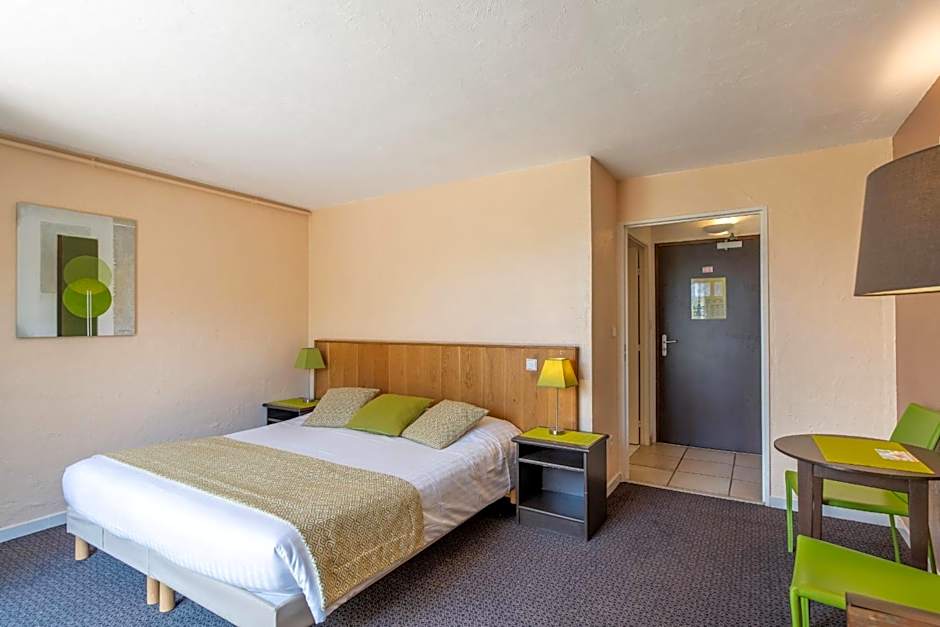 Les Bastides Saint Paul