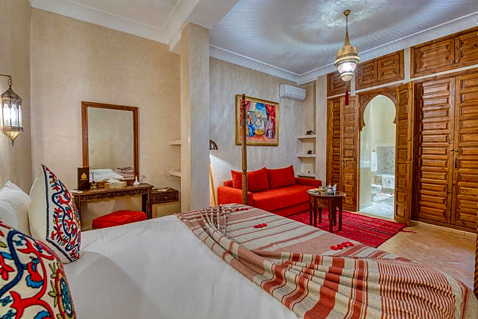 Palais Tara & Spa