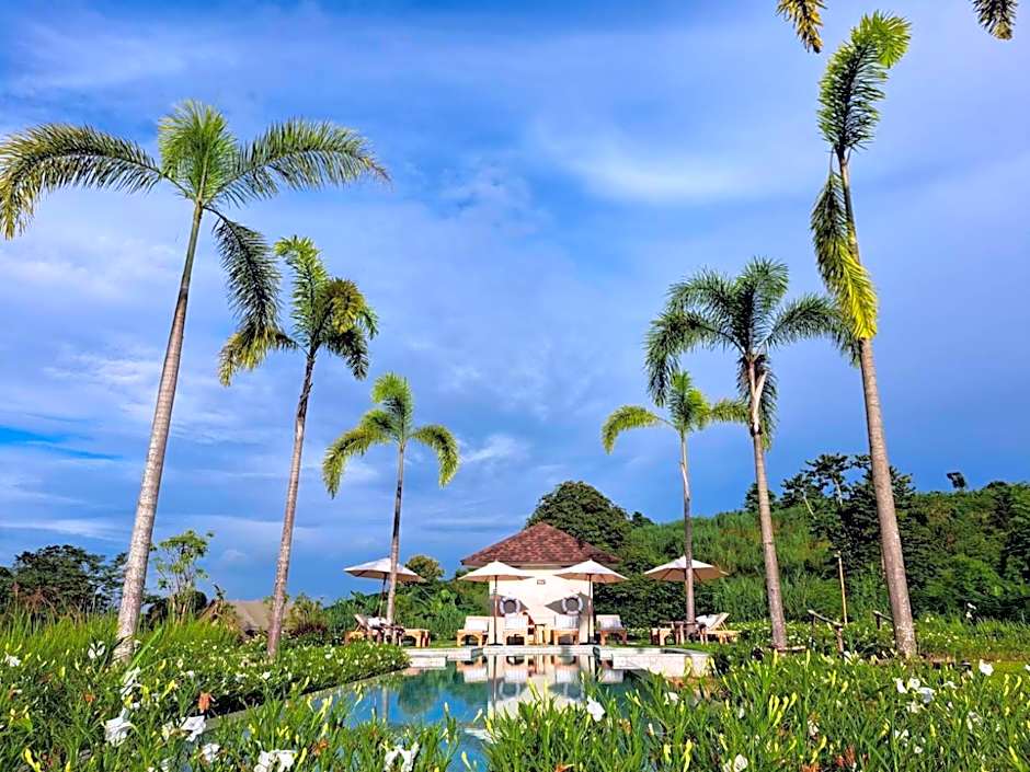 Tantawan Tented Camp