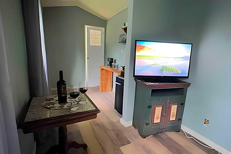 Pousada Casa Florinda