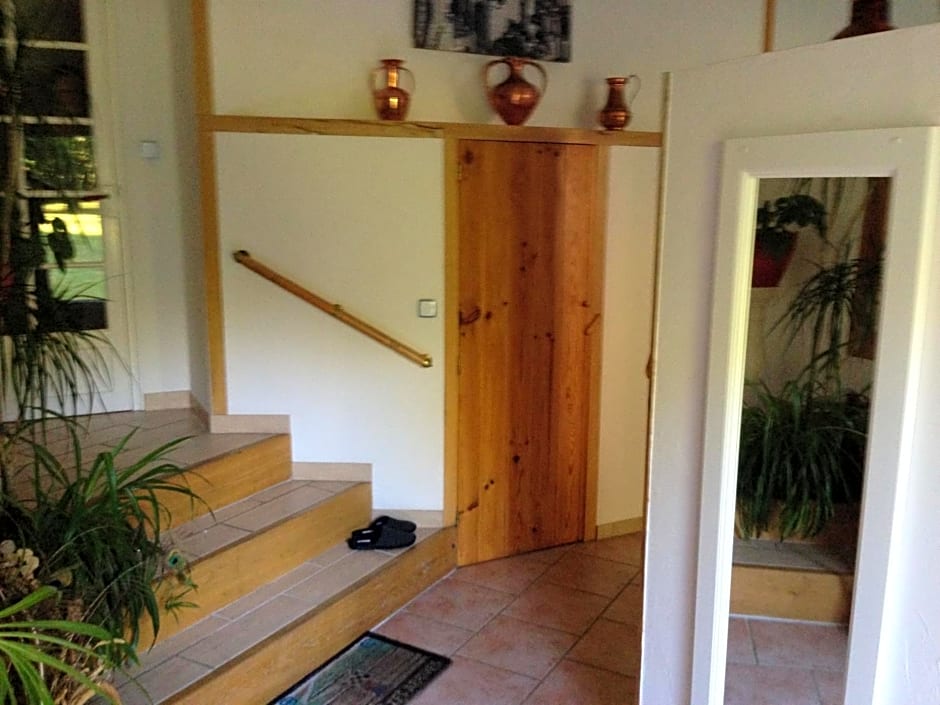 Chambre d'hôtes proche de Royan – Épargnes, PA