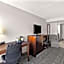 Best Western Luxbury Inn-Fort Wayne