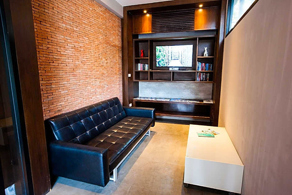 Amenity Apartel Samui