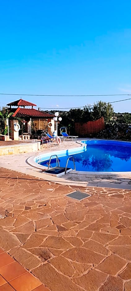 B&B Stars and Stripes