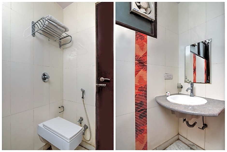 Hotel O Kochar Plaza