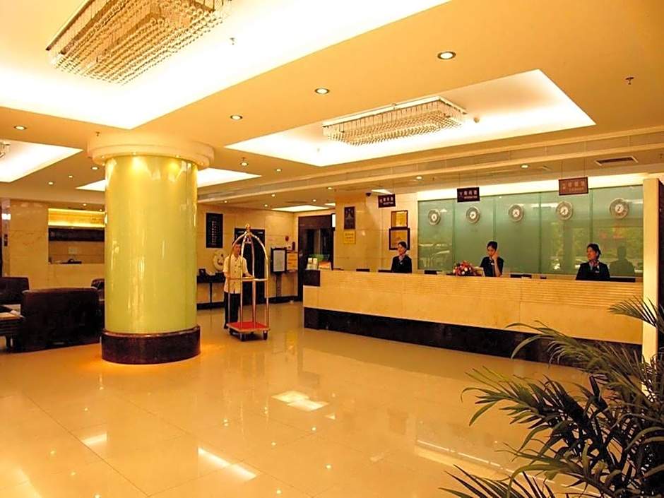 Hong Ye Hotel