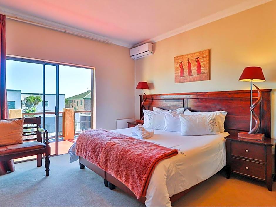 Kwantu Guesthouse 2