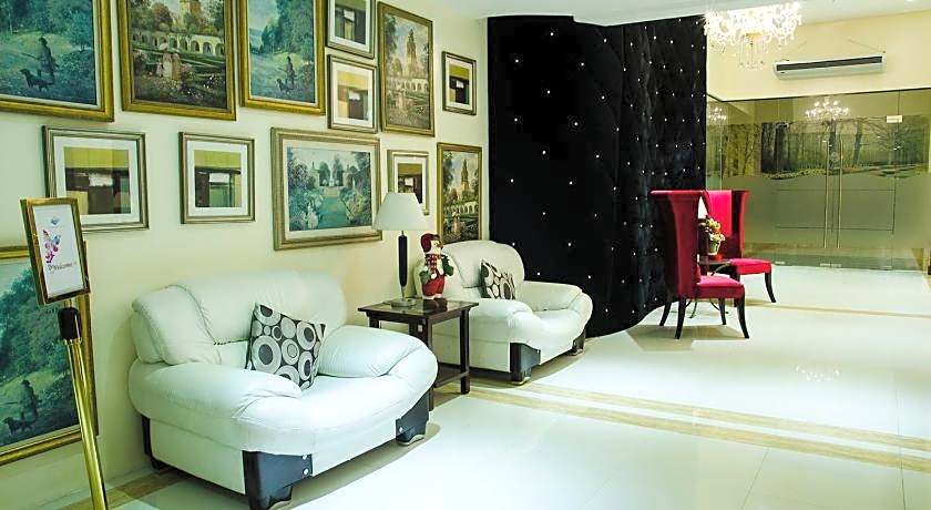 Dreamwave Hotel Ilagan