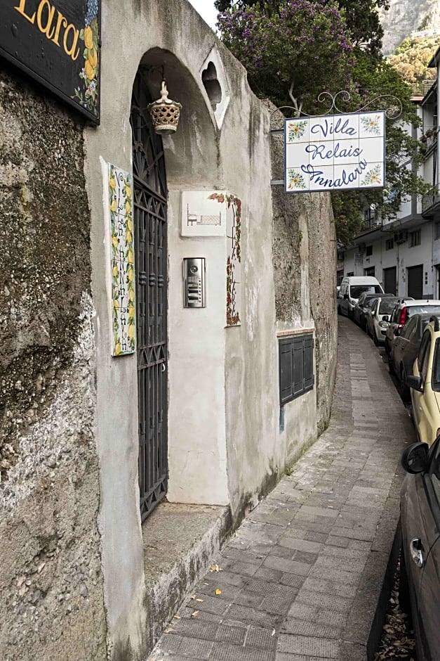 Hotel Villa Annalara
