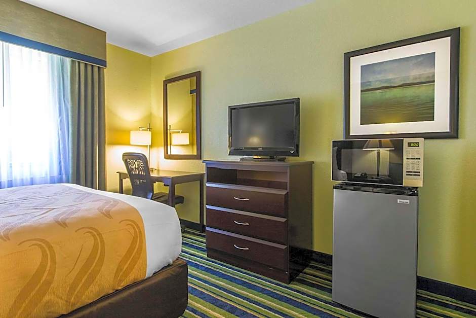Quality Inn Cedartown