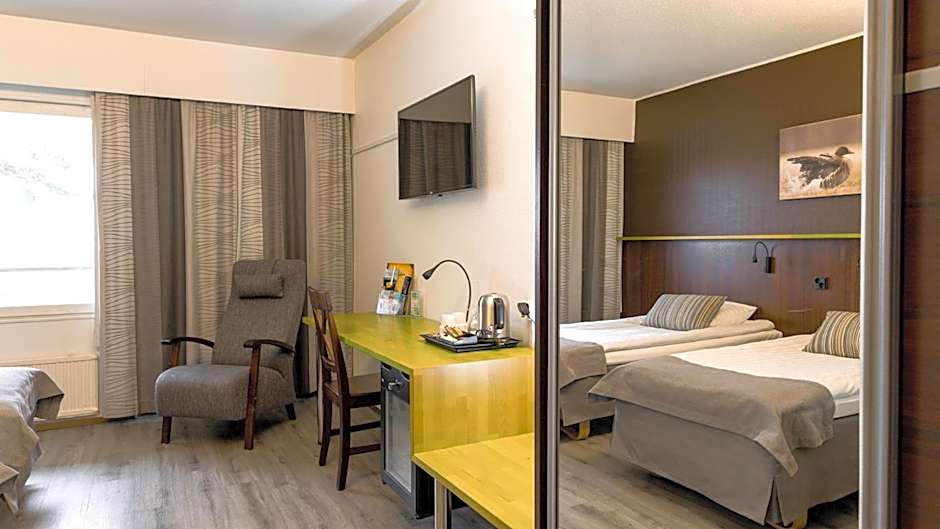 Finlandia Hotel Airport Oulu