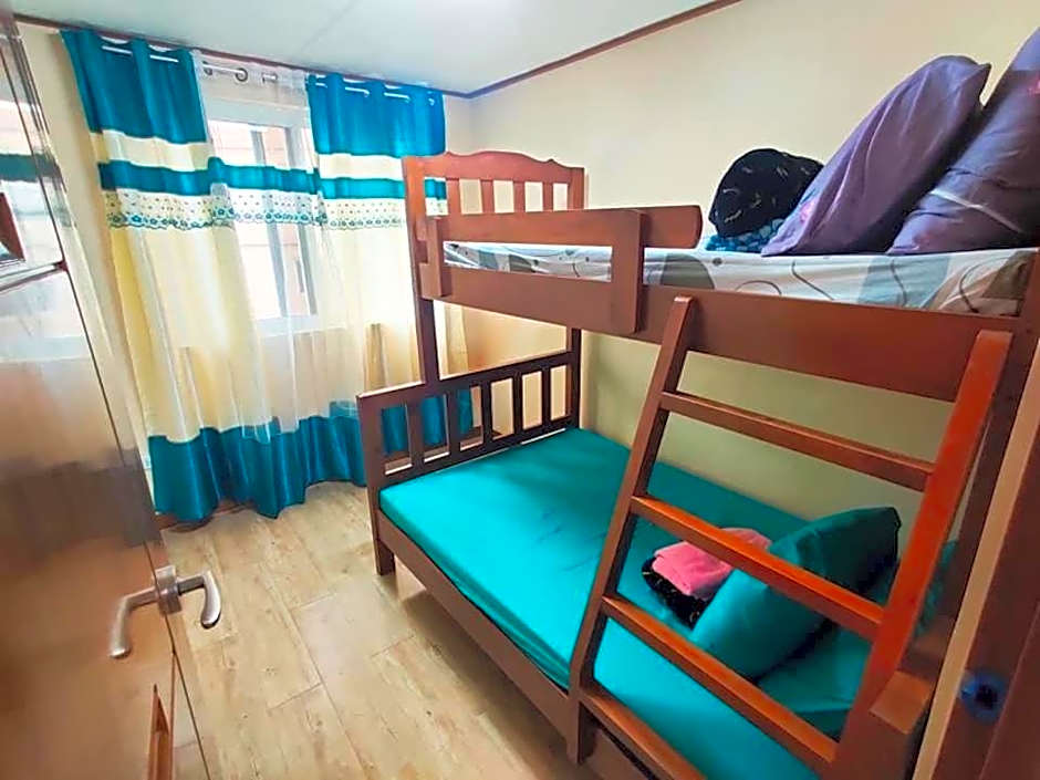 Zenmist Properties- 2 Bedroom Deluxe