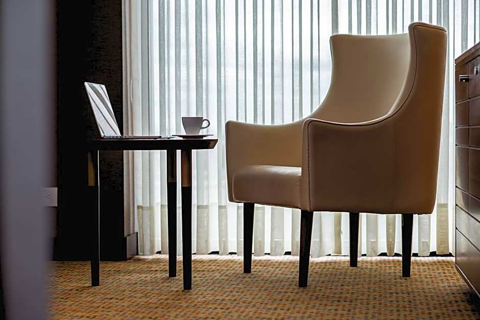 Mercure Bogota Calle 100