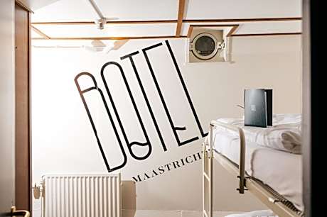 Twin Room with Private Bathroom