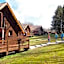 Eastcott Lodges