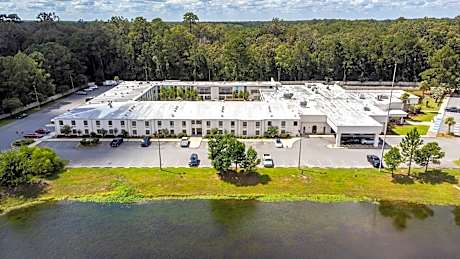 Clarks Inn Savannah Airport
