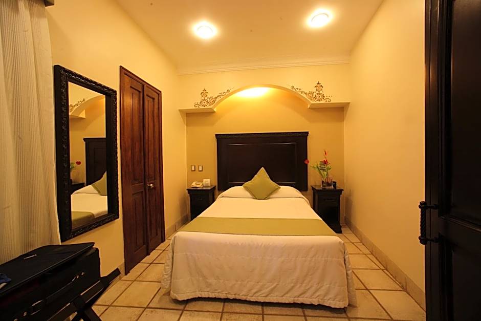 Hotel CasAntica