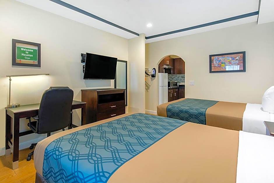 Econo Lodge Inn & Suites