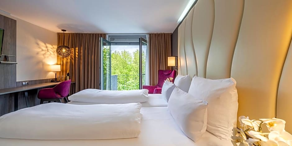 PLAZA Residence Stuttgart-Ditzingen