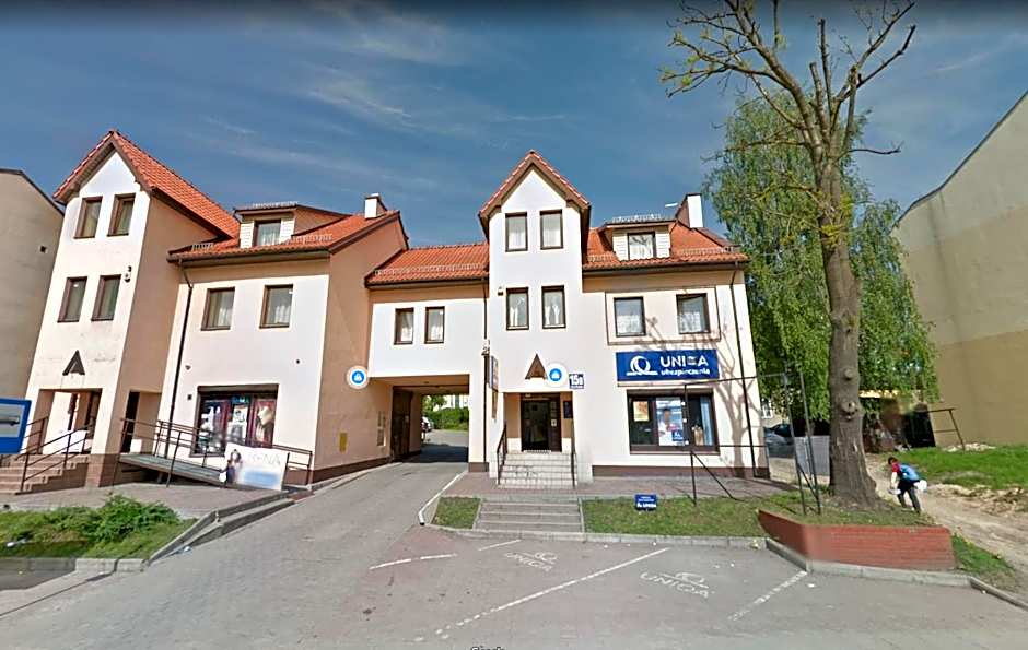 Tanie Noclegi Bartek