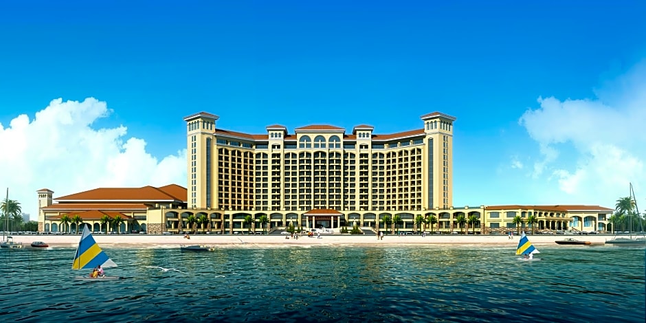 MAPUTO AFECC GLORIA HOTEL