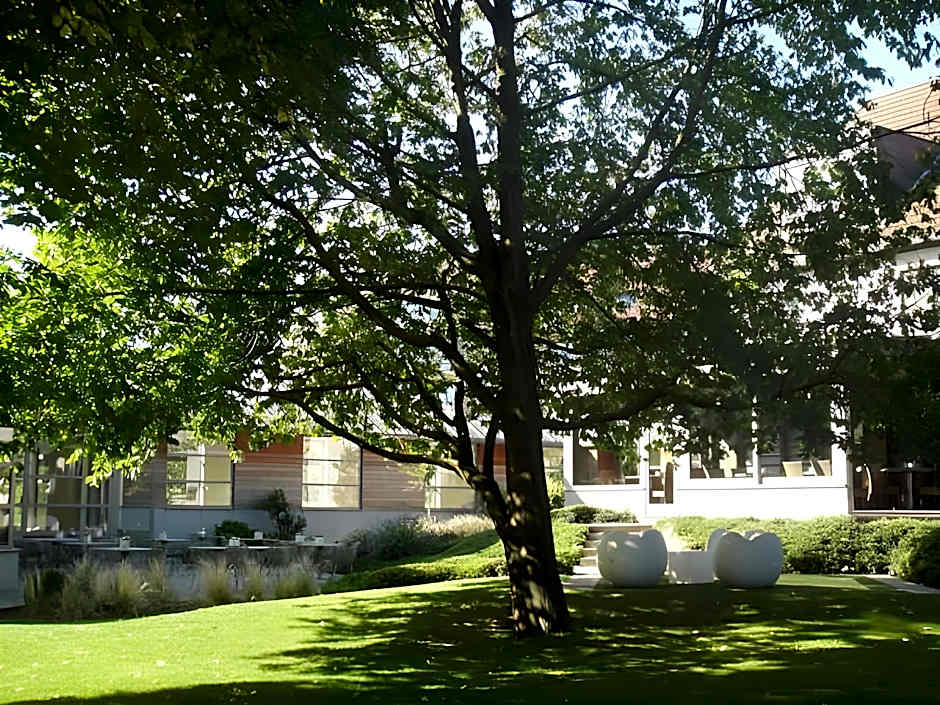 Le Cote Vert