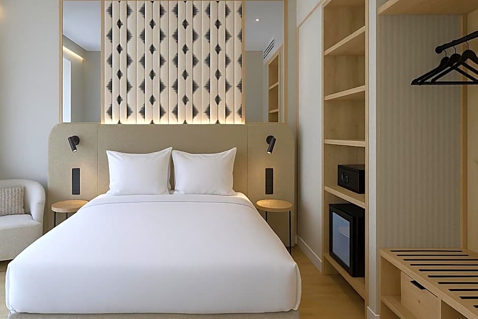 Petit Palace Plaza de la Reina