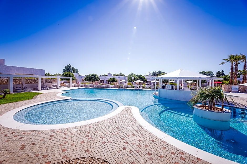 MareLive CDS Hotels