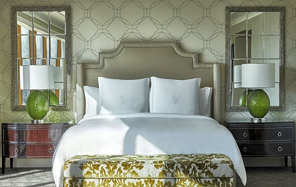 Four Seasons Hotel Las Vegas