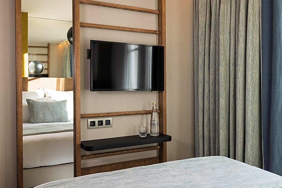 Raspail Montparnasse