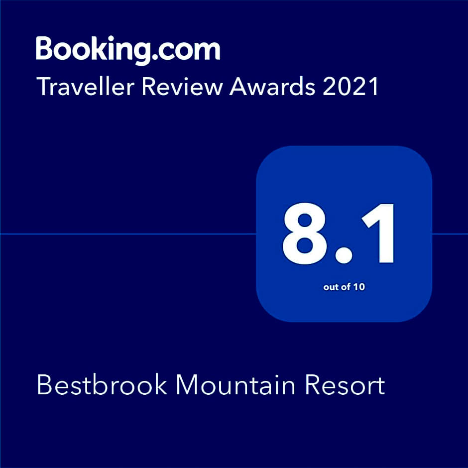 Bestbrook Mountain Farmstay