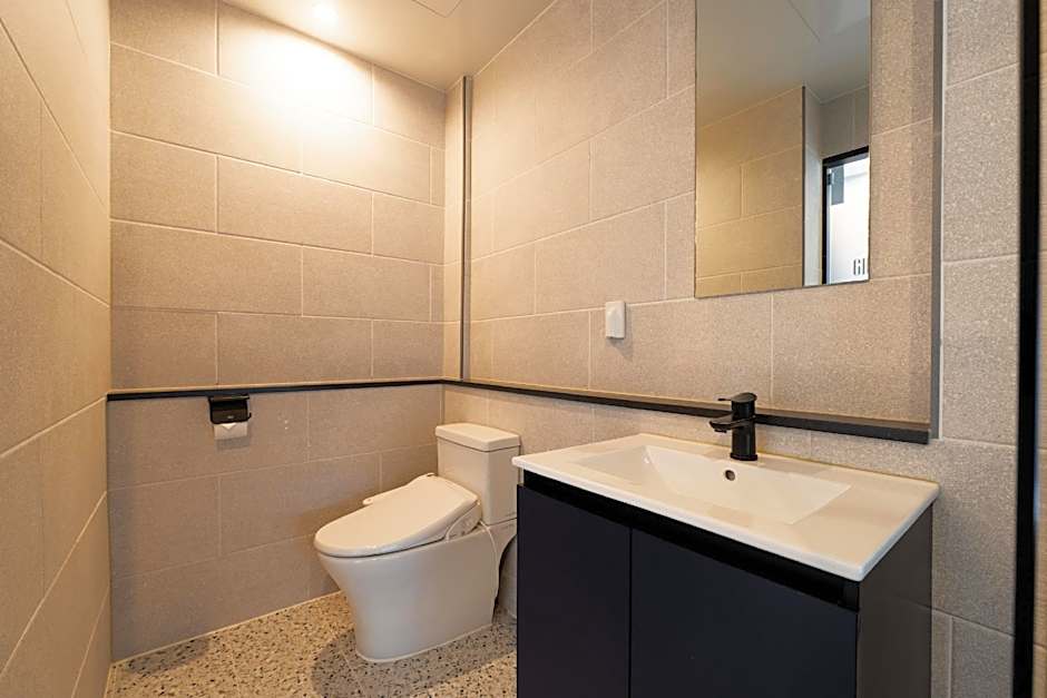 Gwangalli Gray 193 Hotel