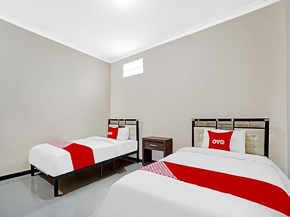 Hotel O Avisha Guest House Syariah