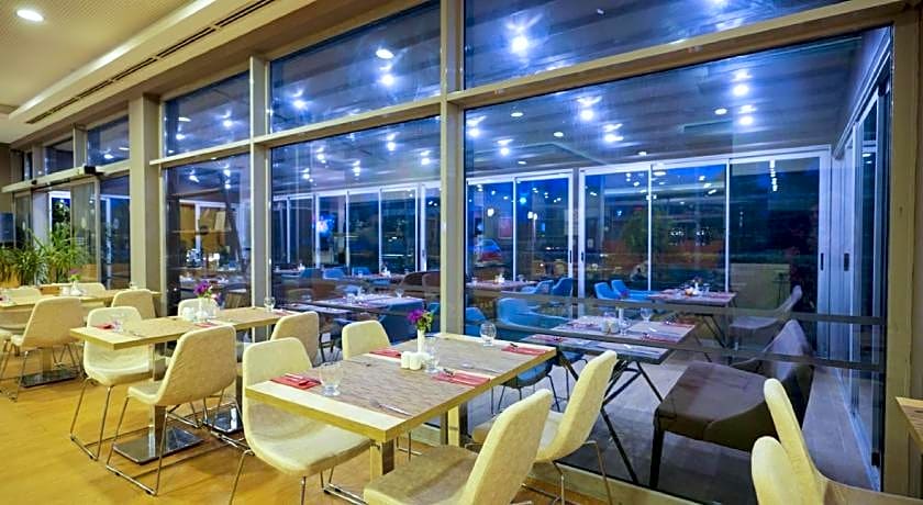 Ibis Bursa