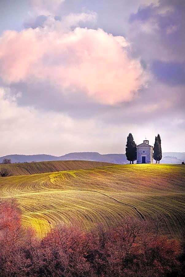 Camera La Margherita