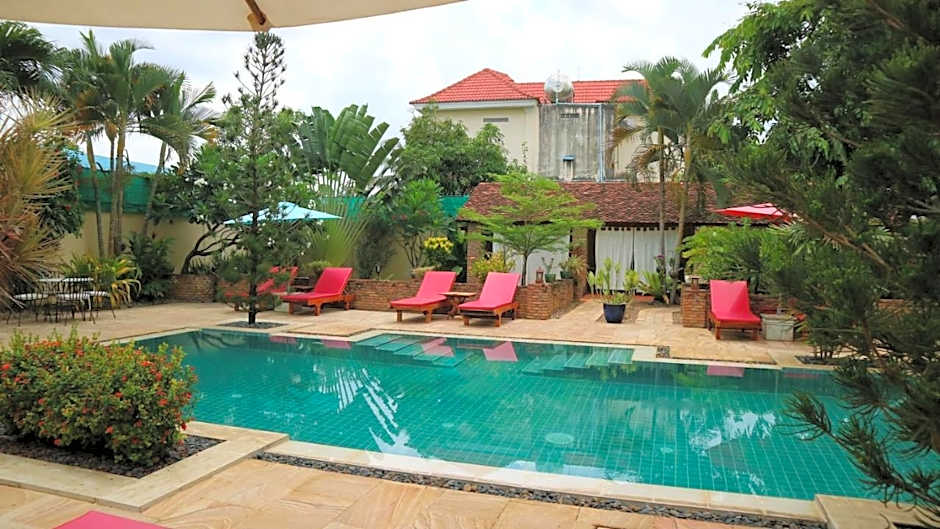 La Villa