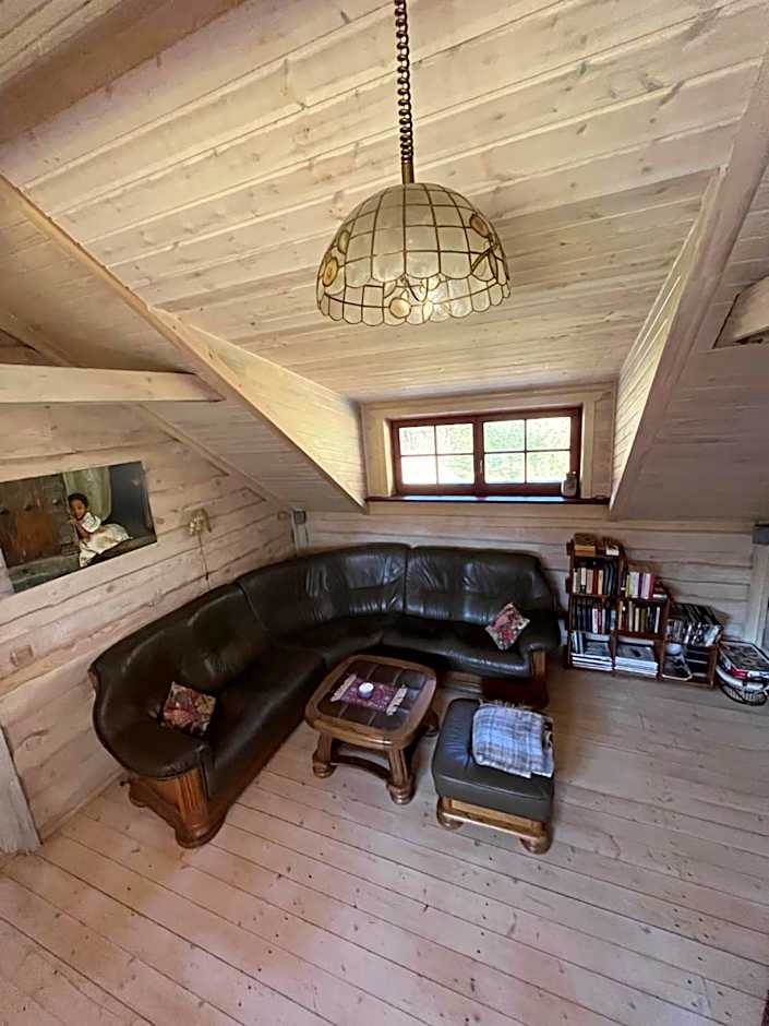 Begedziu misko sodyba