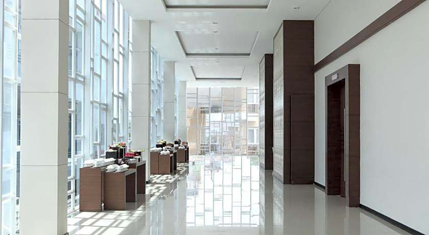 Hotel Santika Bengkulu