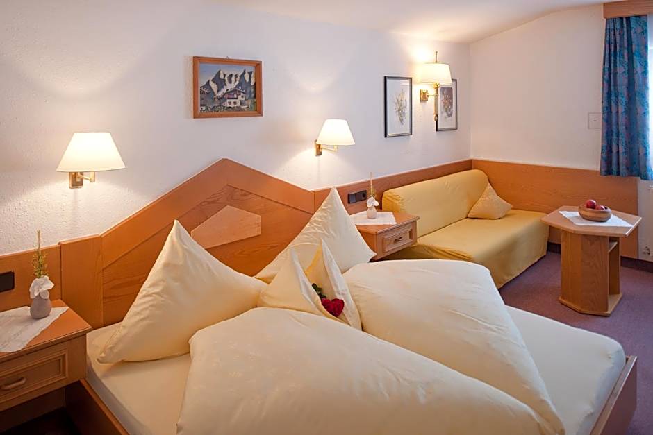 Hotel Jagdhof Bed & Breakfast