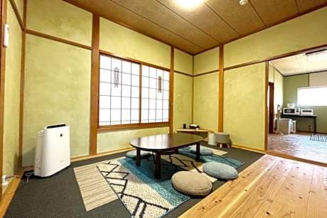 CalmbaseNEO Vacation House 30 seconds walk to the beautiful sunset at Nishi-Izu, Heda Port