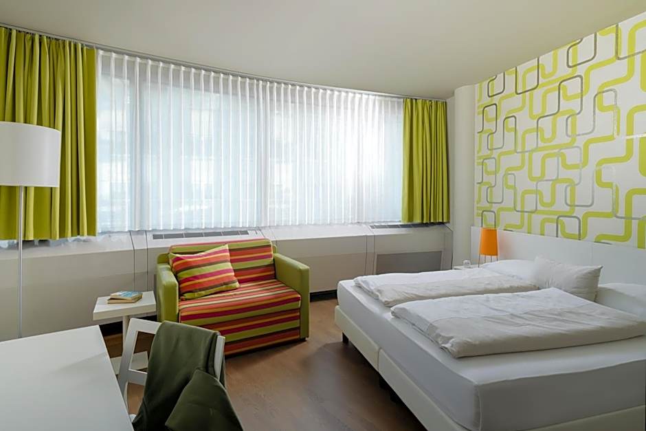 harry's home Wien hotel & apartments
