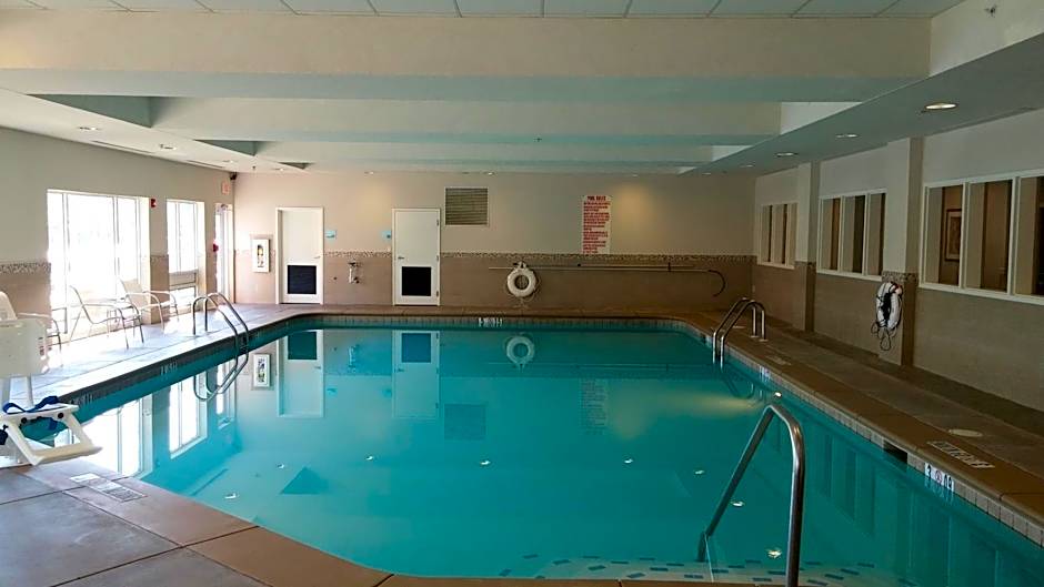 Holiday Inn Express Augusta North By IHG