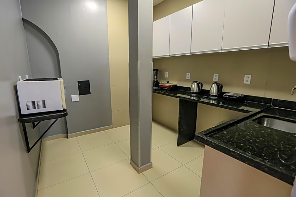 Foz Express Hotel Centro