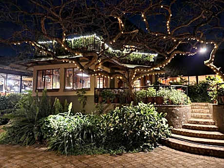 Ascot Bush Lodge & Spa