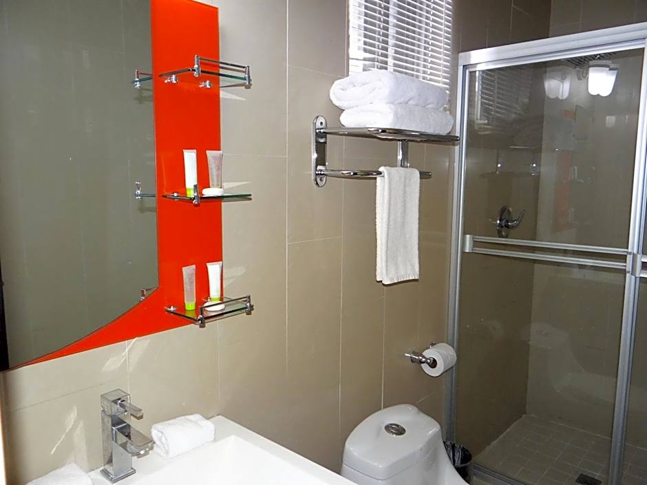 Metro Hotel Panama