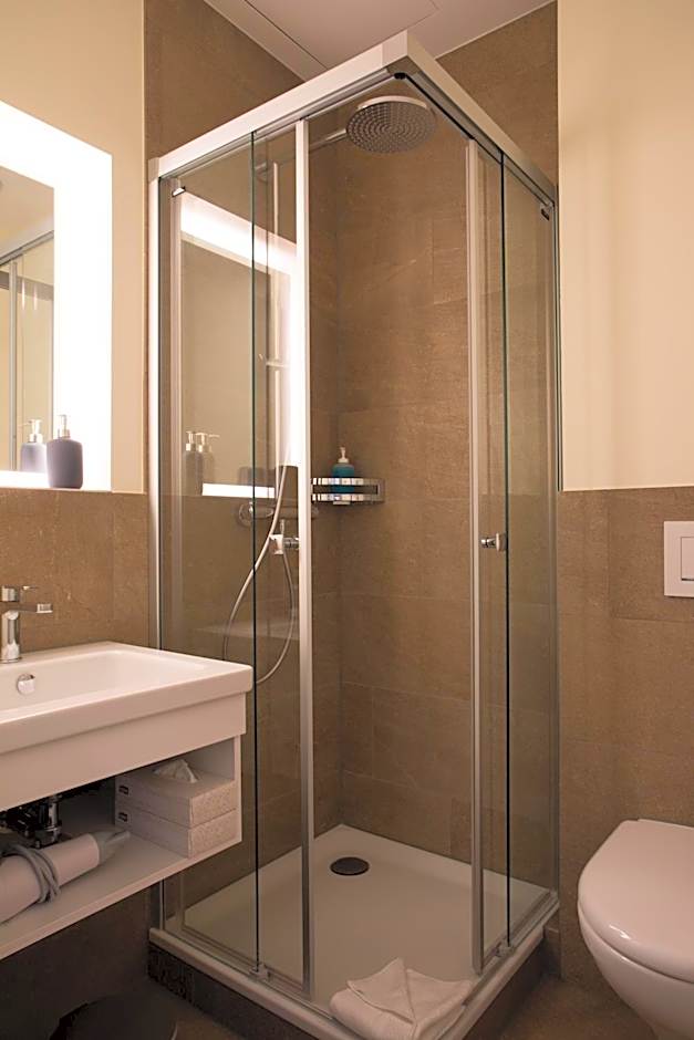 Kreuz Bern Modern City Hotel