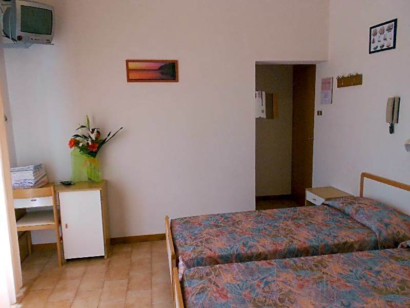 Hotel Vevey