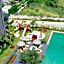 Balcony Seaside Sriracha Hotel & Serviced Apartments